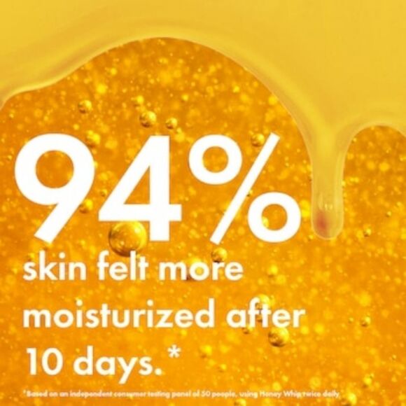 HUDA BEAUTY Wishful Honey whip Moisturizer, Silk Balm And Yo Glow Set - Picture 10 of 15